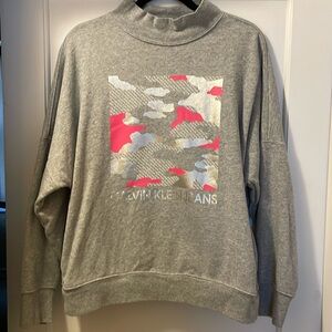 Calvin Klein Sweatshirt